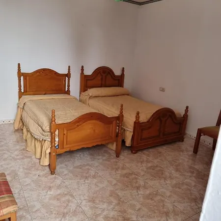 Casa En El Centro De Villa Ronda
