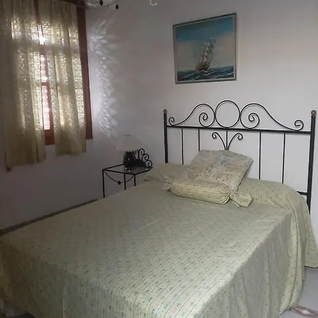 Casa En El Centro De Villa *