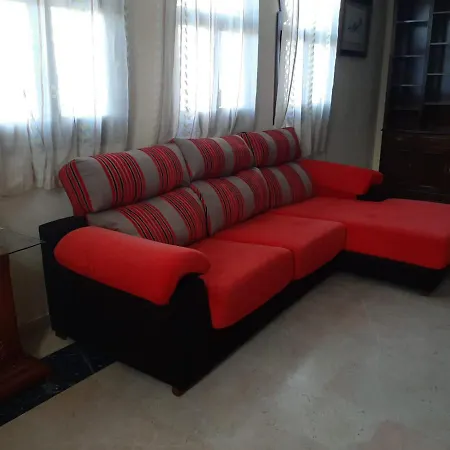 Villa Casa En El Centro De Ronda