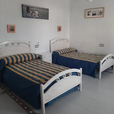 Villa Casa En El Centro De *