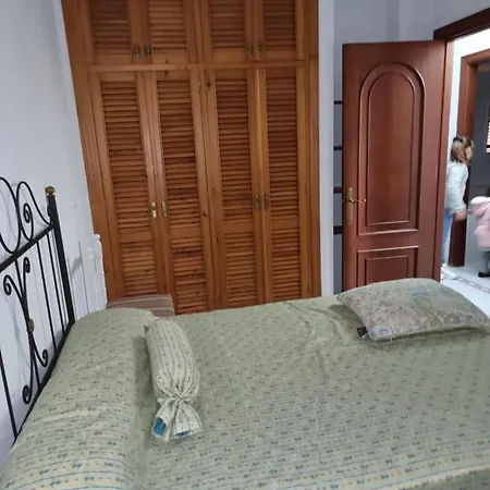 Casa En El Centro De Villa Ronda